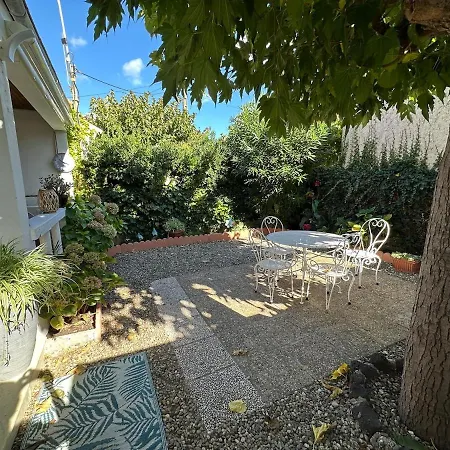 度假居 Maison Proche De La Tres Bien Equipee Avec Climatisation